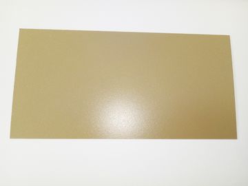 Goldpulver-Sand-Beschaffenheits-Polyester-Pulver-Beschichtungs-Harz-Funkeln-Pulver-Farbe