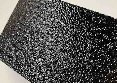 Schwarze große raue dauerhafte Pulver-Beschichtung der Beschaffenheits-Ral9005 für Möbel-Metalloberfläche