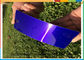 Blaue Elektrospray-Pulver-Beschichtungs-Materialien, Epoxid-Polyester-Beschichtung