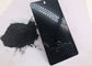 Polyester-Pulver-Beschichtung Ral 9005 schwarze Epoxid-, dekorative Pulver-Mischanlage
