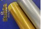 Hsinda-Abbinden-Silber-Goldhochglanz-Pulver-Schichts-Farbe für Metallmöbel