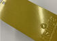 Goldmetallisches verbundenes dauerhaftes Pulver, das glatte Oberfläche für Metallmöbel beschichtet