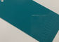 Polyester-Pulver-Beschichtung RAL 5021 Epoxid-für Kabinett-Hochglanz-glatte Oberfläche