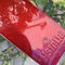 Transparente Elektrospray-Süßigkeits-Pulver-Mantel-Pigment-Metallpulver-Beschichtung