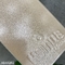 Epoxid-Polyester-metallischer Pulver-Mantel thermostatoplastisch