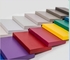 Mdf-Pulver-beschichtete beschichtender Farben-Melamin MDF Brett für Möbel