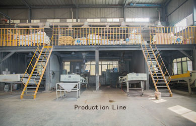 Chengdu Hsinda Polymer Materials Co., Ltd.