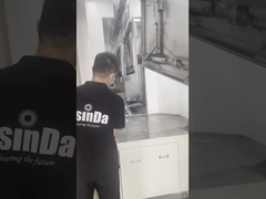 China pulverisieren beschichtenden chemische beständige Fabrik-Hersteller-billigen Preis zu den Verteiler-Einzelhändlern