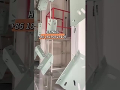 Elektrostatisches Spraypulver der guten Qualität für Hitachi-Aufzugszusätze