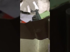 Gute Qualitäts-Widerstand-Chemikalien-ätzende wasserdichte Metallvollenden-Pulver-Beschichtungs-Farbe