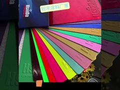 Das Elektrospray des blauen Glanzes pulverisieren beschichtende Farbe für Gestell