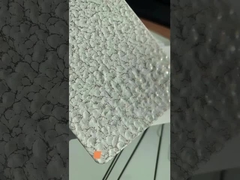 Elektrostatische Hammer Texutre Thermoset Pulverbeschichtung Farbe für Haushaltsgeräte