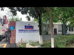 Epoxy-Polyester Roh Hammertone Antike Kupfer Silber Sprayfarbe Pulverbeschichtung für Metall Eisen Topf