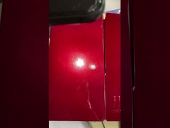 RAL Farbe Schwermetallfreie thermosetzende Pulverbeschichtung TGIC Freie für Stahlmöbel