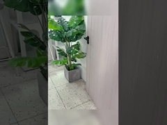 Thermoset Pulverbeschichtung