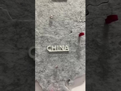 Epoxy-Polyester-Hammer Textur Elektrostatische Pulverbeschichtung Farbe