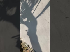 RAL9006 Aluminium-Metall-Silber-Pulverbeschichtung