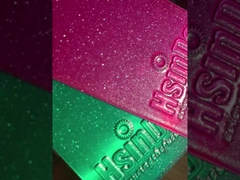 Hsinda produziert Pulverbeschichtung, Pulverbeschichtung in China,