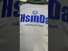 Epoxypolyesterpulverbeschichtung für Metalloberflächen