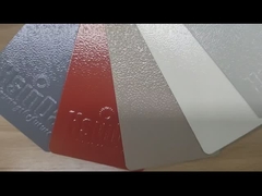 Farbenfrohe Pulverbeschichtung für industrielle, kommerzielle und künstlerische Anwendungen