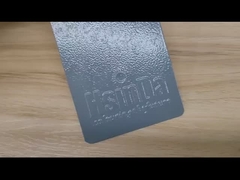 Frischgrüne Pulverbeschichtung