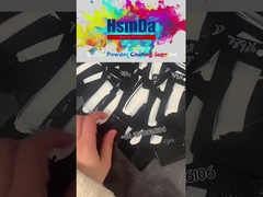 Hsinda-Pulverbeschichtung