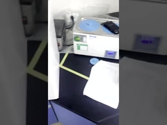 Prüfung des Feuchtigkeitsgehalts in Pulverbeschichtungen