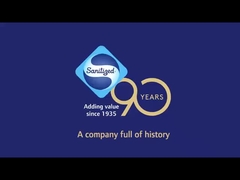 Antibakterielle grüne Pulverbeschichtung Farbe für öffentliche Oberflächen und langfristigen Schutz