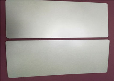 Polyester-Pulver Epoxy-Kleber der Metallendhohen qualität, das ausgezeichnete Flexibilität Ral-Farbe7035 beschichtet