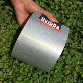Hsinda-Splitter-metallischer Pulver-Mantel, industrielles Pulver, das Umweltschutz beschichtet