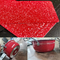 Thermostatoplastischer elektrostatischer Spray-hitzebeständige Pulver-Beschichtung für Küchengeschirr