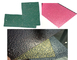 Elektrostatische Sprühfarbe-große raue strukturierte Pulver-Beschichtung umweltfreundlich
