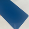 Sprayepoxy-kleber Polyester-Pulverbeschichtung des Türkisblaus elektrostatische