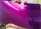 Purpurrote Süßigkeits-Pulver-Schichts-Farbe, elektrostatische Thermoset Epoxid-Polyester-Pulver-Beschichtung