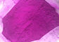 Antibakterieller lichtdurchlässiger Süßigkeits-Pulver-Mantel, Metalloberflächen-Süßigkeits-Rosa-Pulver-Mantel