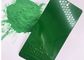 Polyester-Pulver-Beschichtungs-Farbe Epoxy-Kleber RAL grüne Farbfür Anwendung im Freien