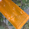 Polyester-Epoxy-Kleber Süßigkeits-Farbthermoset Pulver-Beschichtung für Automobilrad-Nabe