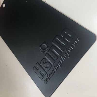 Ressourcensparende TGIC-Polyester-Pulverbeschichtung, keine Umweltbelastung, hohe Temperaturbeständigkeit