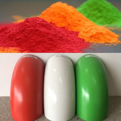 Hoch UV- und Abrasionsbeständige Pulverbeschichtung in allen Farben