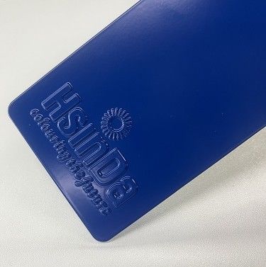 Selbstreinigende, antifouling Thermoset-Pulverbeschichtung mit UV- und Witterungsbeständigkeit sowie Bakterien- und Algenbeständigkeit