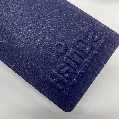 Hochwertiges Farbpulver für Pigmente, superwetterbeständig und korrosionsbeständig für Marine Spray