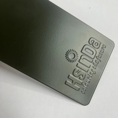 Ral 6006 Thermoset Powder Coating Chemikalienbeständiges Lack für Metallwasserdichte Pigmente