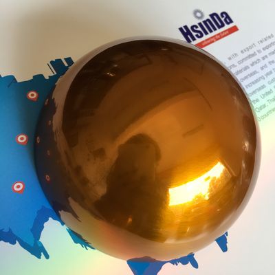 Hochglanz Kupfer Bronze Elektrostatische Pulverbeschichtung Farbspray für Geländerrahmen