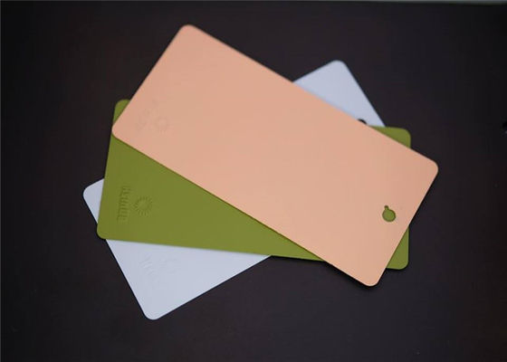 Anti-Korrosions-Thermoset-Pulverbeschichtung, Hitzebeständige Epoxy-Polyester-Pulverfarbe