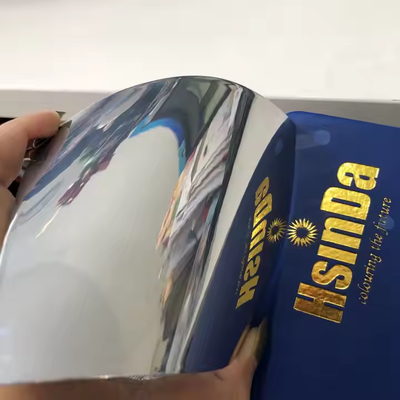 500-600% Glanz Hydrochrom Silber Spiegel Epoxy Polyester Elektrostatische Pulverbeschichtung Farbe