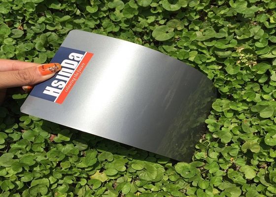 Energieeinsparung Keine Verschmutzung Falten glänzende Pulverbeschichtung Elektrostatische Sprühpulverbeschichtung