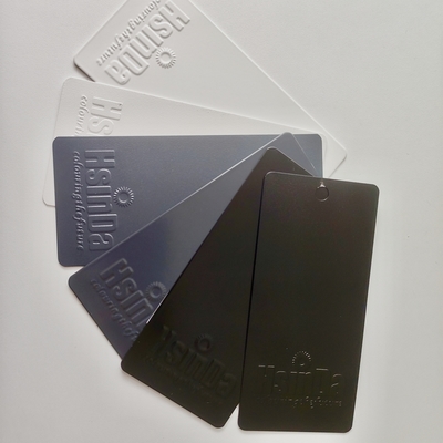 Supermatte Pulverbeschichtung 7-95% Glanz 25 kg für Metalloberflächen