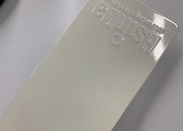 Hochglanz-Polyester-Thermoset Pulver-Beschichtung für Möbel
